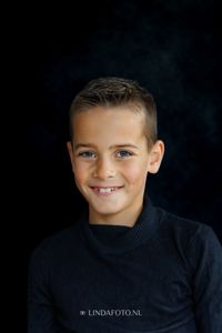 Portretshoot Friesland - kinderportret - fotograaf lindafoto.nl