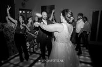 Trouwfeest bruiloft - lokaal 55 - Sneek - feest bruiloft - fotograaf lindafoto - flitsfotografie